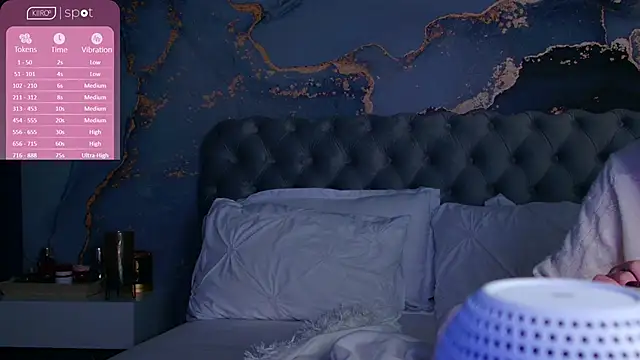 RubyXconner online show from 02-04-26, 12:27