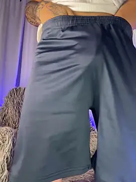 Velvet Angel online show from 03-10-26, 10:15