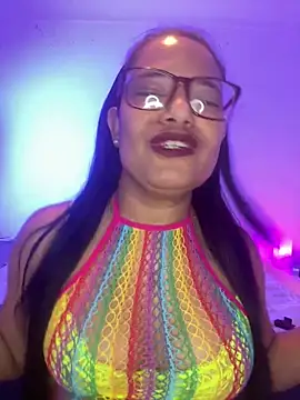 Snapshot of MelOnlyOf chatting on 02-25-26, 12:09 MelOnlyOf online show from 02-25-26, 12:09