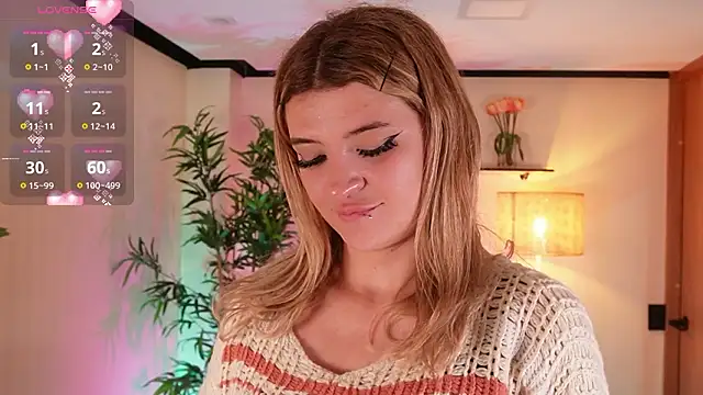 Snapshot of Kore__1 chatting on 03-02-26, 09:21 Kore 1 online show from 03-02-26, 09:21