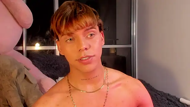 Visael Xavier online show from 02-02-26, 06:34