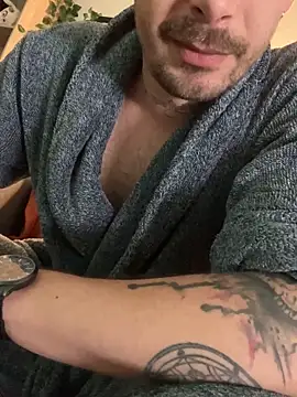 Snapshot of Piratee666 chatting on 04-13-26, 07:36 Piratee666 online show from 04-13-26, 07:36