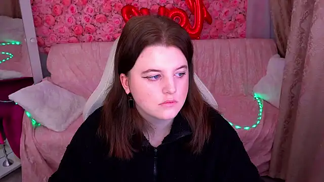 KristiFoxy online show from 02-25-26, 06:23