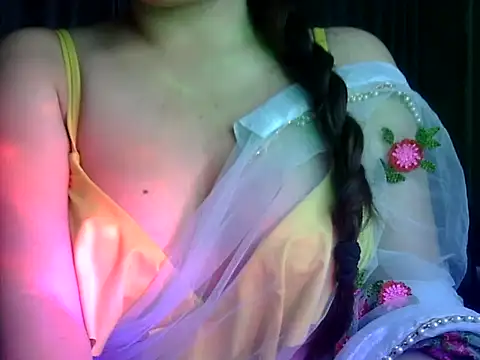 anvika 1709 online show from 04-11-26, 05:50