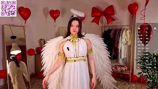 MirthaZien online show from 02-15-26, 01:13