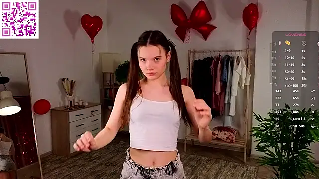 MirthaZien online show from 02-23-26, 01:03