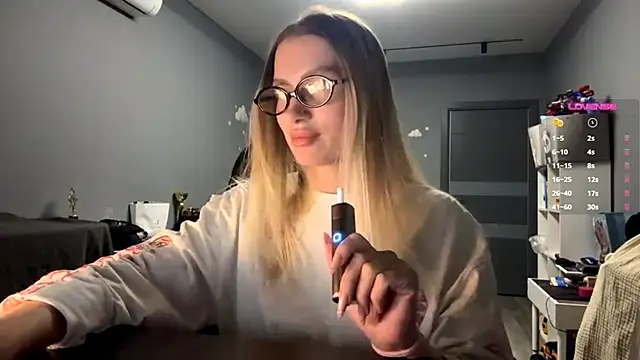 SoftnessMila online show from 02-15-26, 03:42