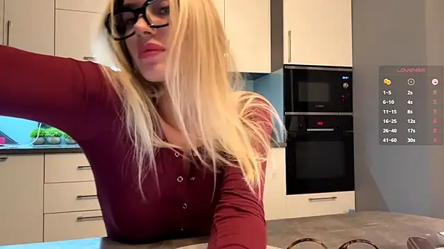 SoftnessMila online show from 02-27-26, 03:45