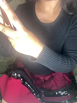 nauty girl shalu online show from 02-17-26, 05:15