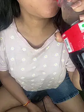 nauty girl shalu online show from 02-18-26, 05:25