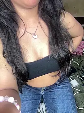 nauty girl shalu online show from 03-01-26, 04:58