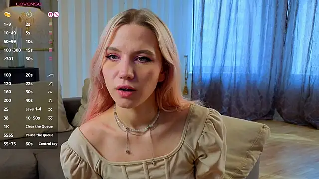 SimonaKaroly online show from 02-22-26, 09:52