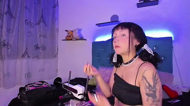 Snapshot of Gemma_honey chatting on 03-03-26, 01:06 Gemma honey online show from 03-03-26, 01:06