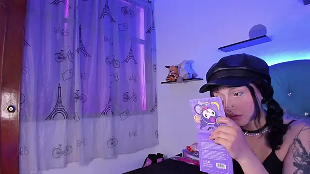 Snapshot of Gemma_honey chatting on 03-05-26, 01:18 Gemma honey online show from 03-05-26, 01:18