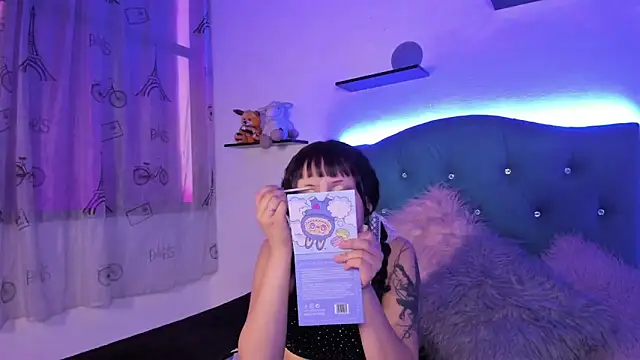 Snapshot of Gemma_honey chatting on 03-09-26, 01:15 Gemma honey online show from 03-09-26, 01:15