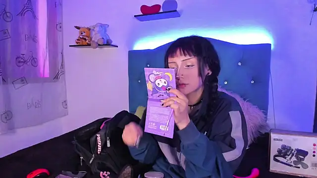 Snapshot of Gemma_honey chatting on 03-19-26, 01:26 Gemma honey online show from 03-19-26, 01:26