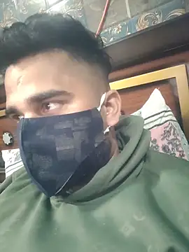 Snapshot of MrCurioX chatting on 02-19-26, 04:03 MrCurioX online show from 02-19-26, 04:03