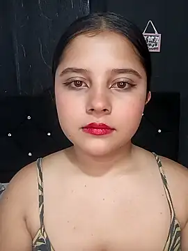 Snapshot of Salome_Vivas chatting on 02-13-26, 12:01 Salome Vivas online show from 02-13-26, 12:01