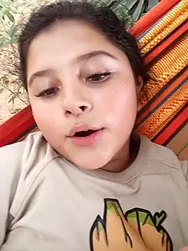 Snapshot of Salome_Vivas chatting on 02-22-26, 07:56 Salome Vivas online show from 02-22-26, 07:56