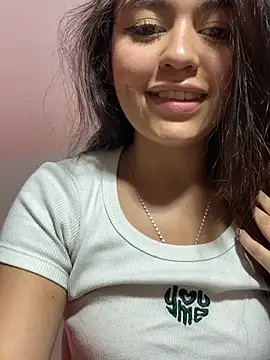 ALINA EF online show from 03-15-26, 03:01