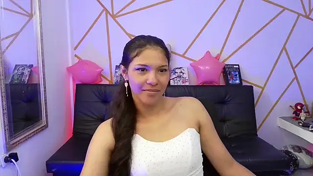 amber miller18 online show from 02-03-26, 04:01