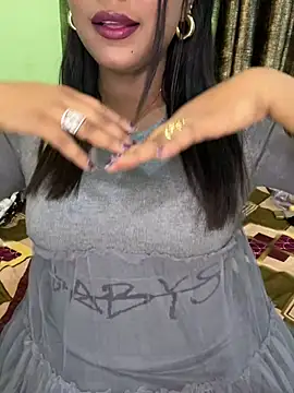 LIZNA 0 online show from 02-15-26, 05:31