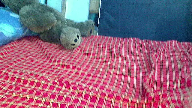 SheSitsOnIt online show from 02-15-26, 02:08