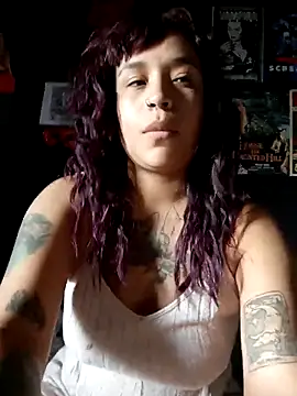 Snapshot of GingerLara chatting on 02-09-26, 09:52 GingerLara online show from 02-09-26, 09:52