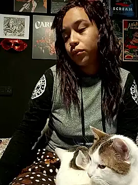 Snapshot of GingerLara chatting on 02-14-26, 11:51 GingerLara online show from 02-14-26, 11:51