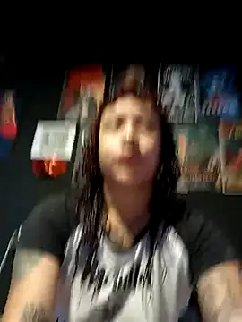 Snapshot of GingerLara chatting on 02-27-26, 04:18 GingerLara online show from 02-27-26, 04:18