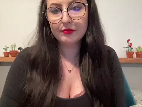 DorothyJoy online show from 02-17-26, 01:18