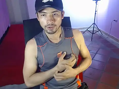 FerminGomez online show from 02-11-26, 03:44