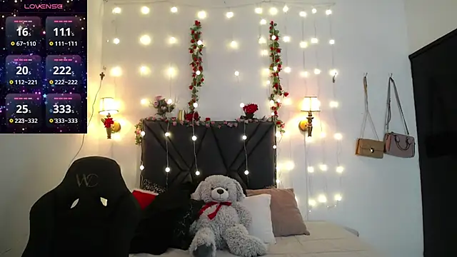 Sharma Amayra online show from 02-10-26, 07:40