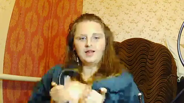 Miss Iriss online show from 02-15-26, 06:59