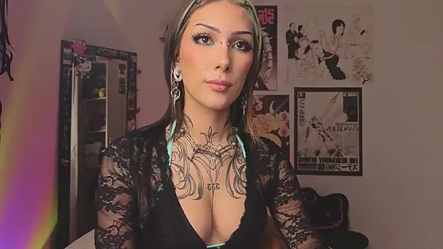 poison dafne online show from 02-19-26, 12:39