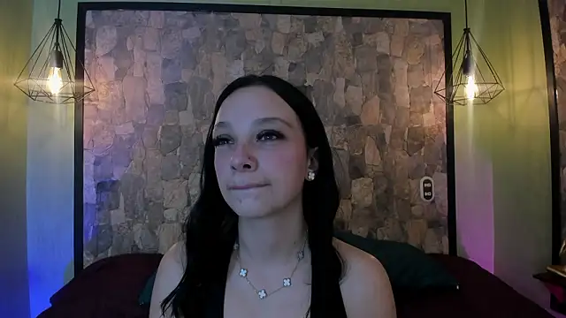 Snapshot of Elizabeth_Ferrer chatting on 02-20-26, 07:14 Elizabeth Ferrer online show from 02-20-26, 07:14