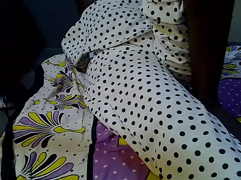 Shining-Riri online show from 02-25-26, 06:17