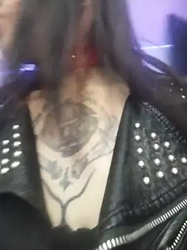 missfungi8 online show from 02-21-26, 02:01