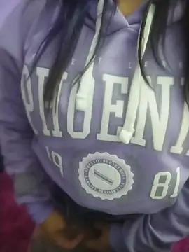 missfungi8 online show from 03-19-26, 01:09