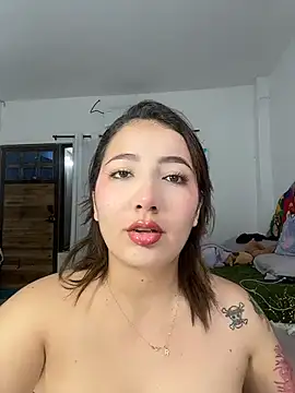 Arya    online show from 02-26-26, 05:17