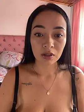 JulietaRiios online show from 02-26-26, 05:45