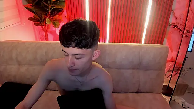 Patrick Howland  online show from 02-02-26, 11:36