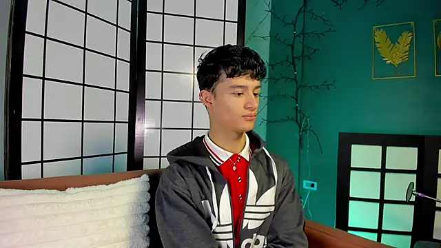 Patrick Howland  online show from 03-14-26, 03:34