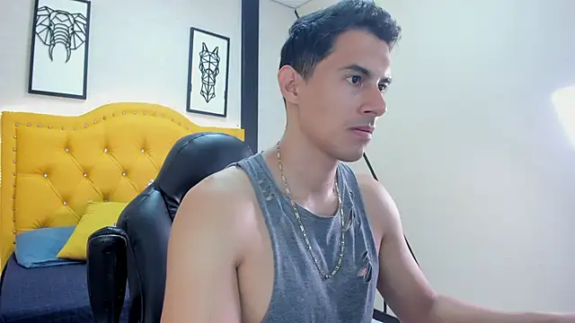 Mike Conors online show from 03-03-26, 01:45