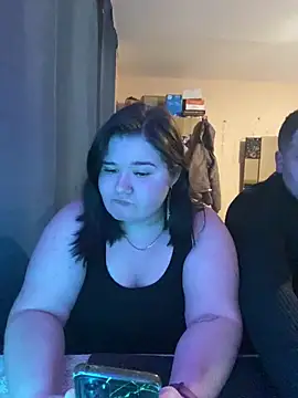 AngelKiras online show from 02-21-26, 04:52