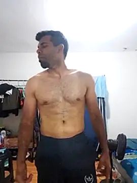 Snapshot of thom_1 chatting on 02-22-26, 12:34 thom 1 online show from 02-22-26, 12:34