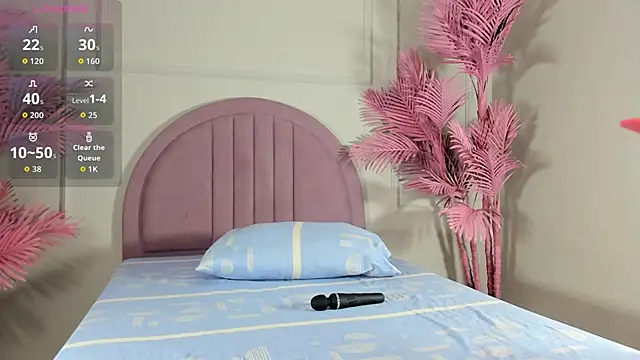 Nalapalmer online show from 02-14-26, 07:54