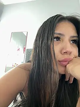 alexxxiamorocha online show from 02-12-26, 06:19