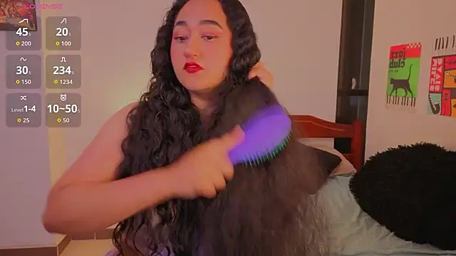 hipatia1moretime online show from 02-15-26, 05:59