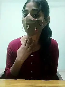 Kitti-Sharma online show from 03-21-26, 10:42